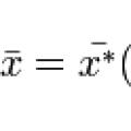 Линейные дифференциальные уравнения первого порядка