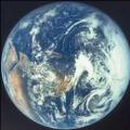 Форма, размеры и геодезия планеты земля Краткая информация о земле